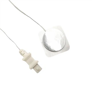 Vienkartinis odos temperatūros zondas NTC