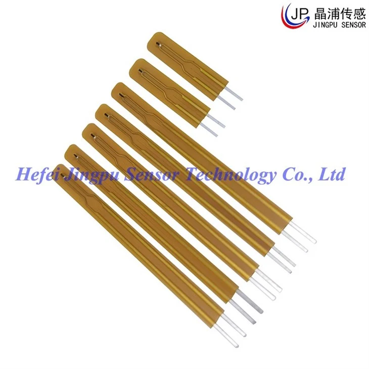 Battery Pack Thin Film NTC Thermistor
